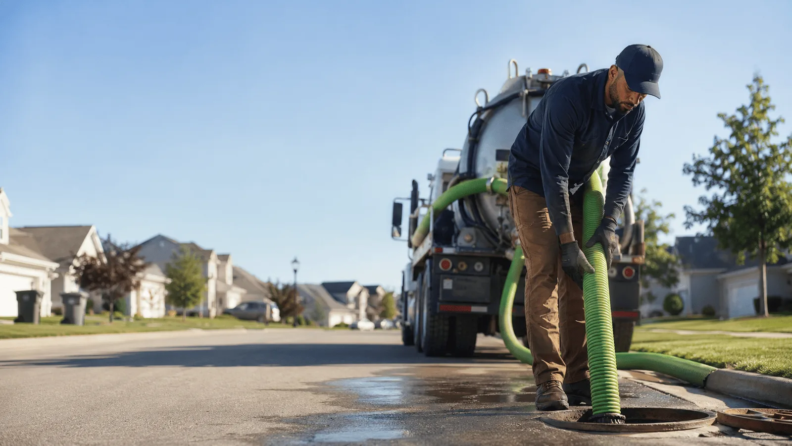 Mosquito Control in Gresham, SC